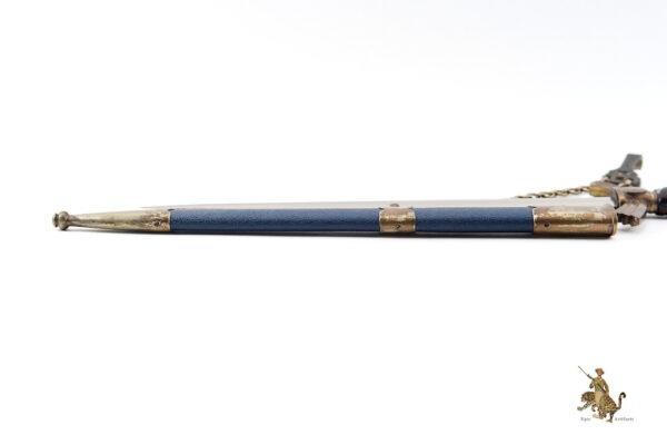 1st Model Luftwaffe Dagger - Puma - Image 15