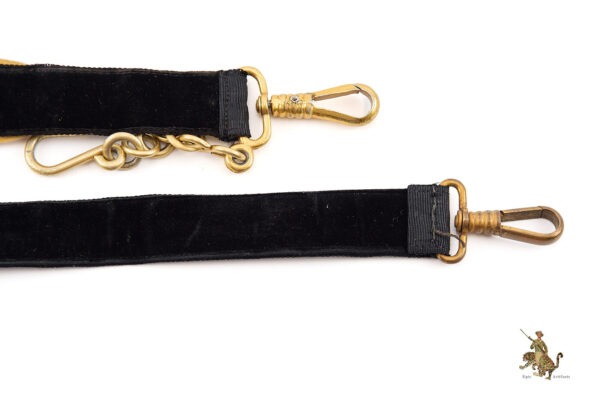Kriegsmarine Dagger Hangers - Image 7