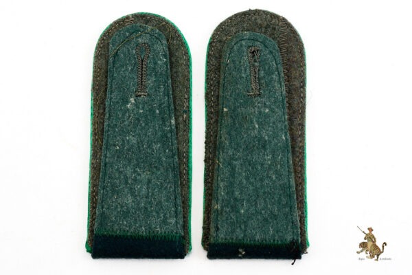 Gebirgsjäger Enlisted Shoulder Straps - Image 4
