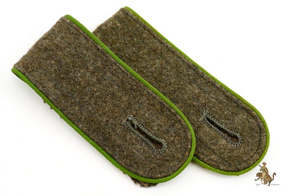 M44 Panzergrenadier Enlisted Shoulder Straps