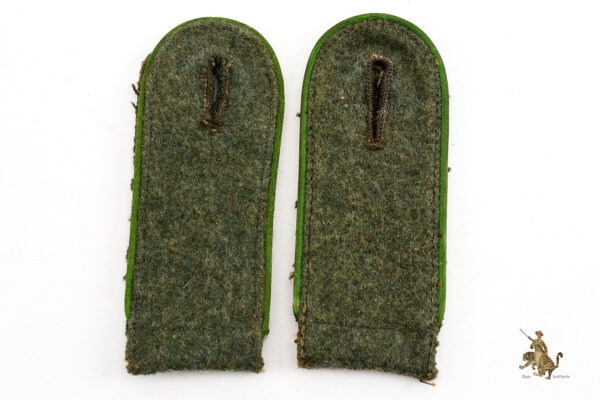 Panzergrenadier Enlisted Shoulder Straps - Image 3