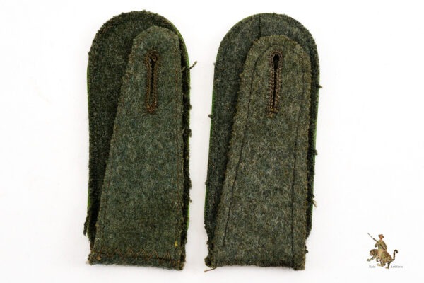 Panzergrenadier Enlisted Shoulder Straps - Image 4