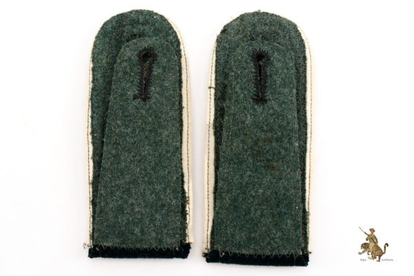 Infantry Stabsfeldwebel Shoulder Straps - Image 4