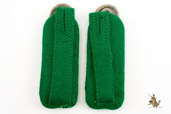 Gebirgsjäger Major Shoulder Boards - Image 4