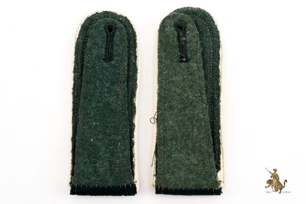 Infantry Oberfeldwebel Shoulder Straps - 16th Regiment - Image 4