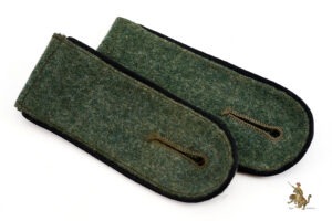 Pioneer Enlisted Shoulder Straps