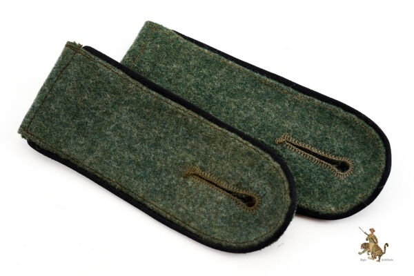 Pioneer Enlisted Shoulder Straps