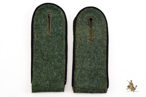 Pioneer Enlisted Shoulder Straps - Image 3