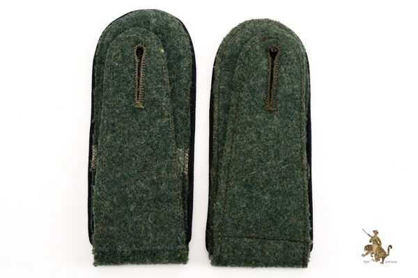 Pioneer Enlisted Shoulder Straps - Image 4