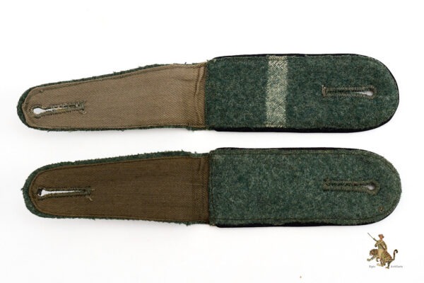 Pioneer Enlisted Shoulder Straps - Image 5
