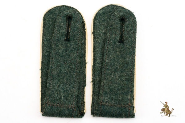 Infantry Enlisted Shoulder Straps - Image 4