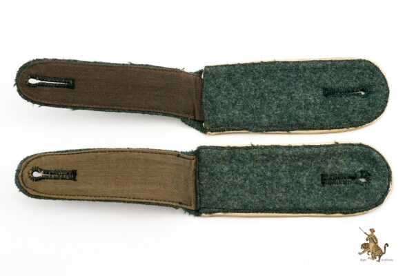 Infantry Enlisted Shoulder Straps - Image 5