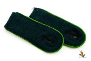 Panzergrenadier Enlisted Shoulder Straps