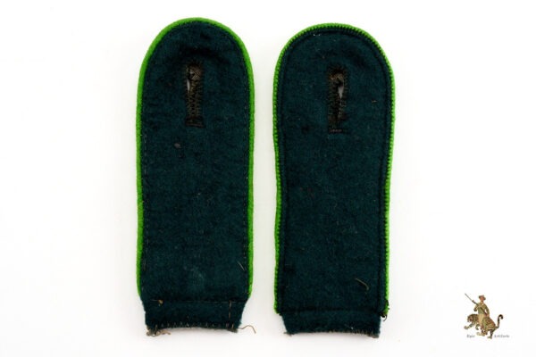 Panzergrenadier Enlisted Shoulder Straps - Image 3