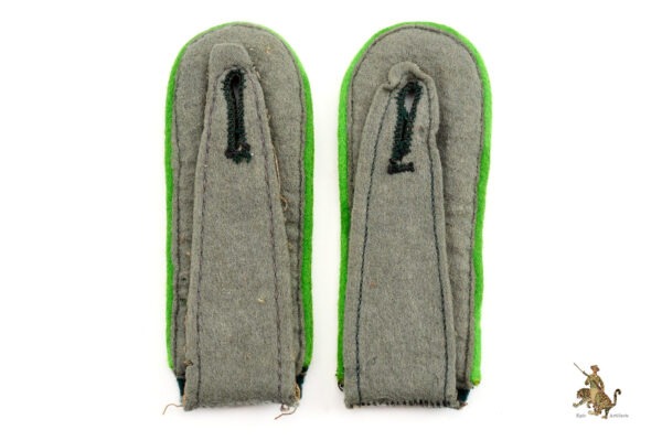 Panzergrenadier Enlisted Shoulder Straps - Image 4