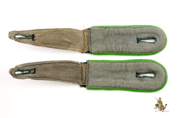 Panzergrenadier Enlisted Shoulder Straps - Image 5