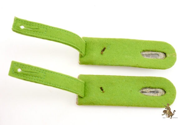 Panzergrenadier Oberleutnant Shoulder Boards - Image 5