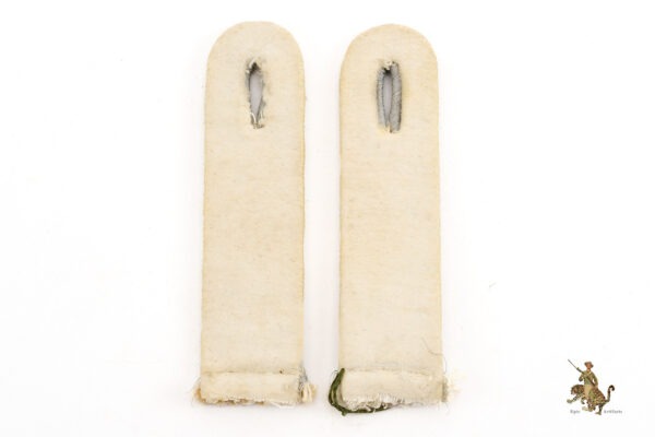Infantry Leutnant Shoulder Boards - Image 4