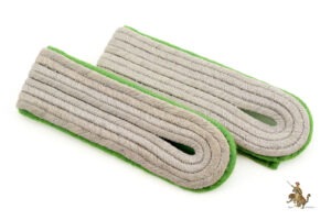 Panzergrenadier Leutnant Shoulder Boards