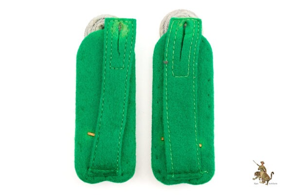 Gebirgsjäger Oberstleutnant Shoulder Boards - 99th Regiment - Image 4