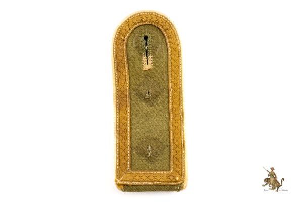 Infantry Tropical Unterfeldwebel Shoulder Strap - Image 3