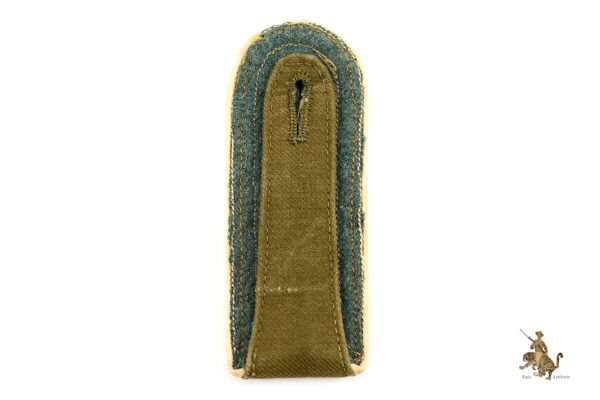 Infantry Tropical Unterfeldwebel Shoulder Strap - Image 4