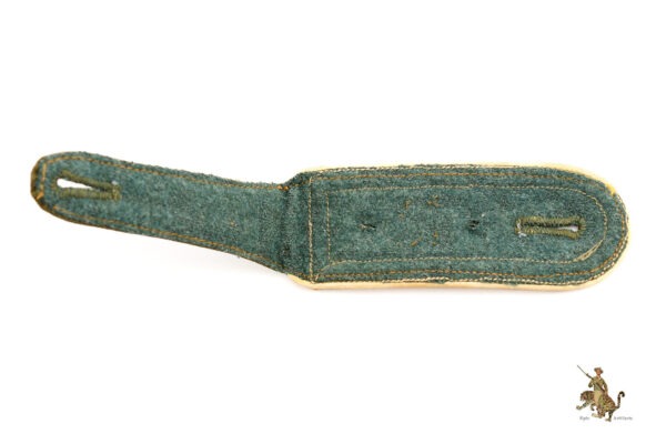 Infantry Tropical Unterfeldwebel Shoulder Strap - Image 5