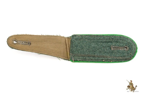 Großdeutschland Panzergrenadier Oberfeldwebel Shoulder Strap - Image 5