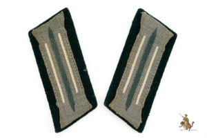Heer Infantry Collar Tabs