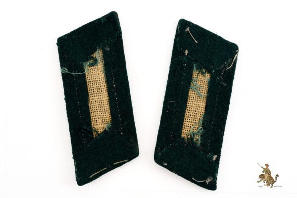 Heer Infantry EM NCO Collar Tabs - Image 3