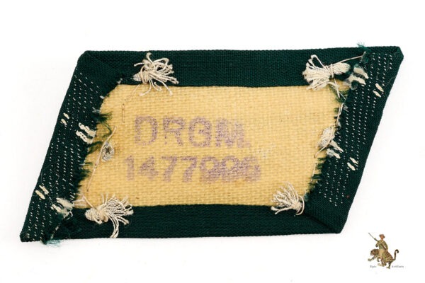 Heer Infantry Officer Collar Tabs - Image 4