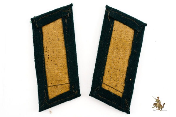 Heer Panzerjäger EM/NCO Collar Tabs - Image 3