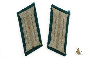 General Service EM/NCO Collar Tabs