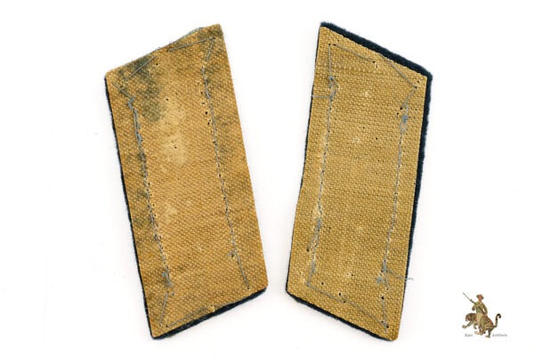 Heer Panzergrenadier EM/NCO Collar Tabs - Image 3