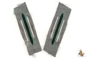 Heer Infantry collar tabs