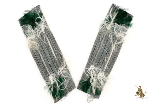Heer Infantry EM NCO Collar Tabs - Image 3