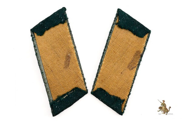 Heer General Service EM/NCO Collar Tabs - Image 3
