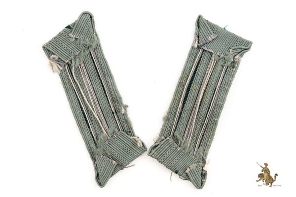 Heer General Service EM/NCO Collar Tabs - Image 3