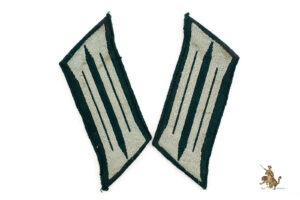 General Service Collar Tabs