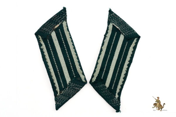 Heer General Service EM/NCO Collar Tabs - Image 3