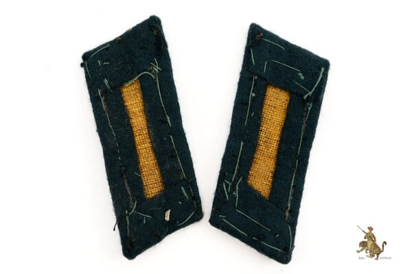 Heer Panzerjäger EM/NCO Collar Tabs - Image 3