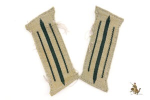 General Service Collar Tabs