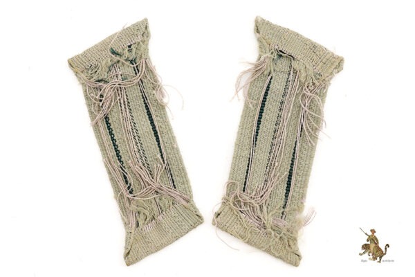 Heer General Service EM/NCO Collar Tabs - Image 3