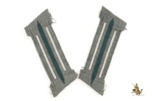 Infantry EM/NCO Collar Tabs
