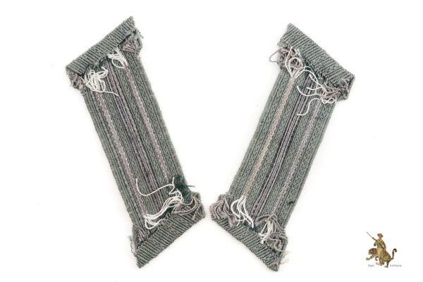 Heer Infantry EM/NCO Collar Tabs - Image 3