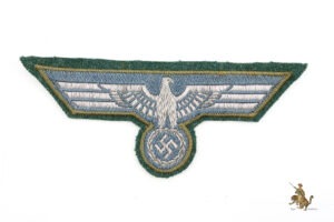 M33 Army Heer Flatwire