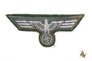 M33 Army Heer Flatwire