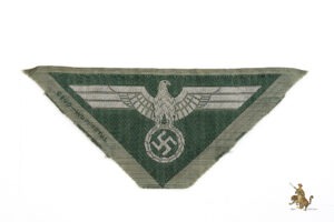 Heer BeVo Breast Eagle