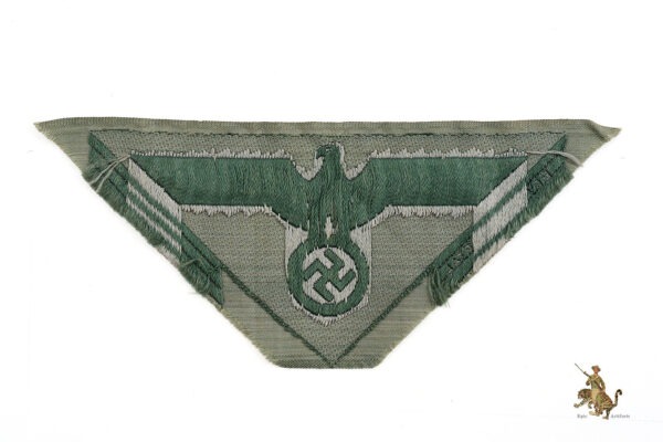 M44 Army Heer BeVo Breast Eagle - Image 3