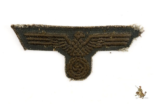 M40 Heer Cap Eagle